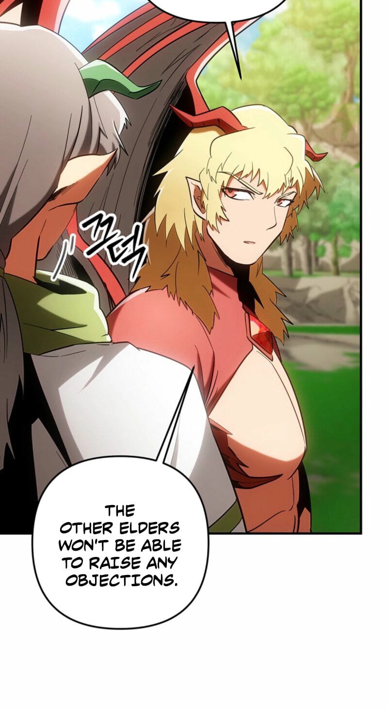 Stuck in a Glitch Novel as an Extra Chapter 77 page 9 - 