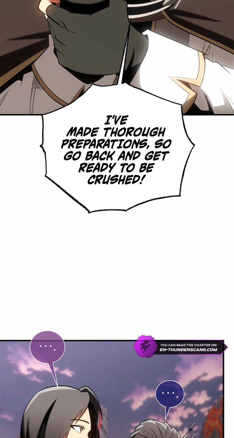 Stuck in a Glitch Novel as an Extra Chapter 77 page 81 - 