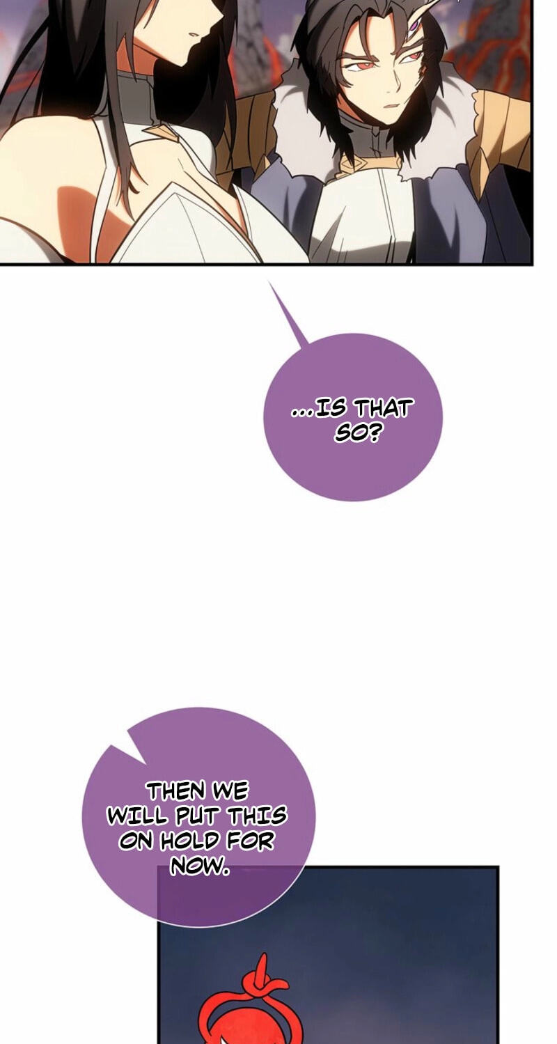 Stuck in a Glitch Novel as an Extra Chapter 77 page 82 - 