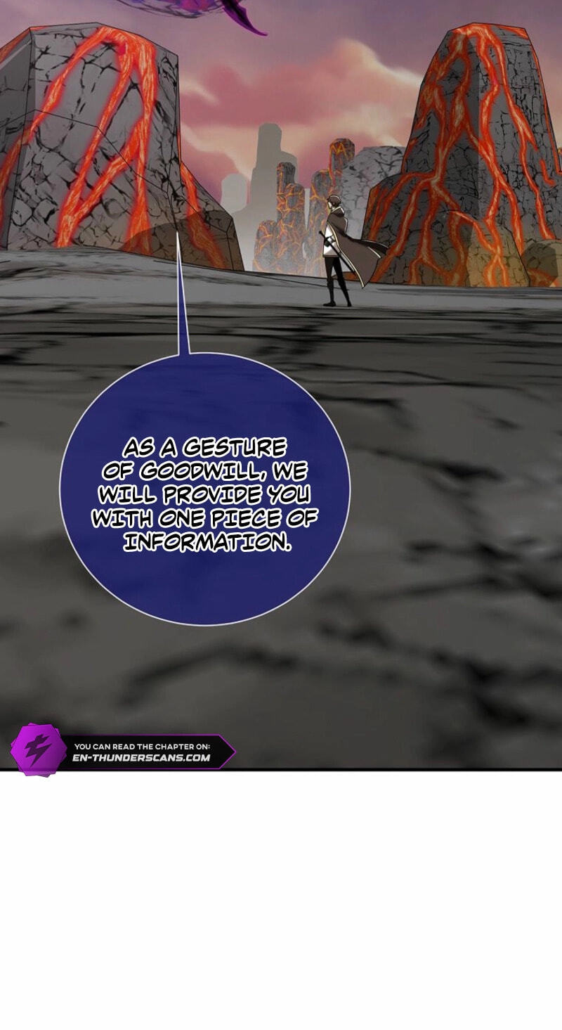 Stuck in a Glitch Novel as an Extra Chapter 77 page 87 - 