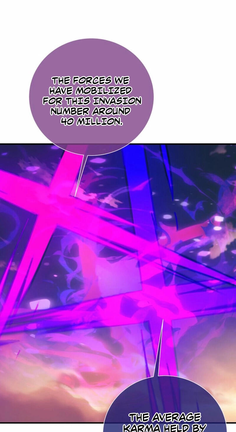 Stuck in a Glitch Novel as an Extra Chapter 77 page 88 - 