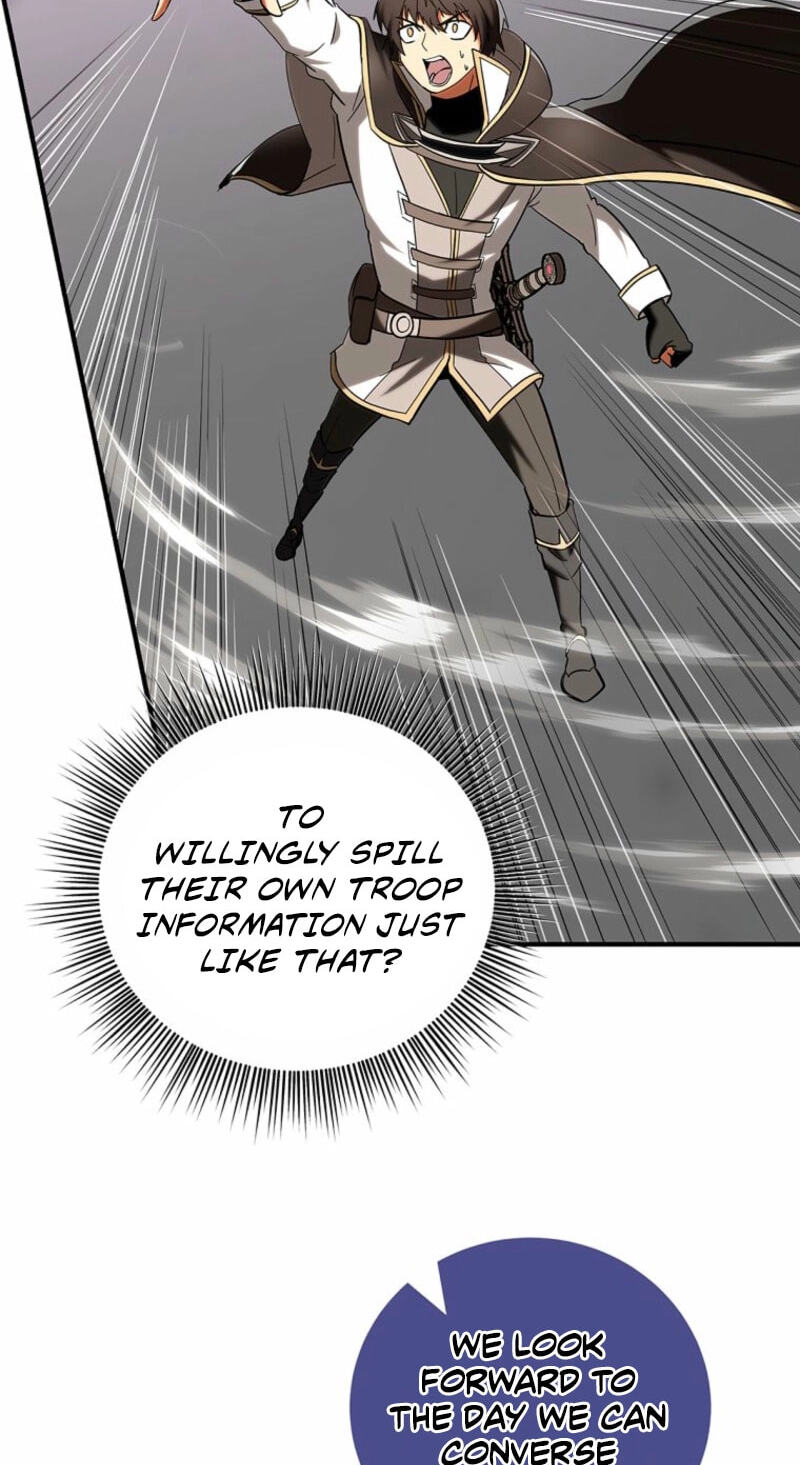 Stuck in a Glitch Novel as an Extra Chapter 77 page 90 - 