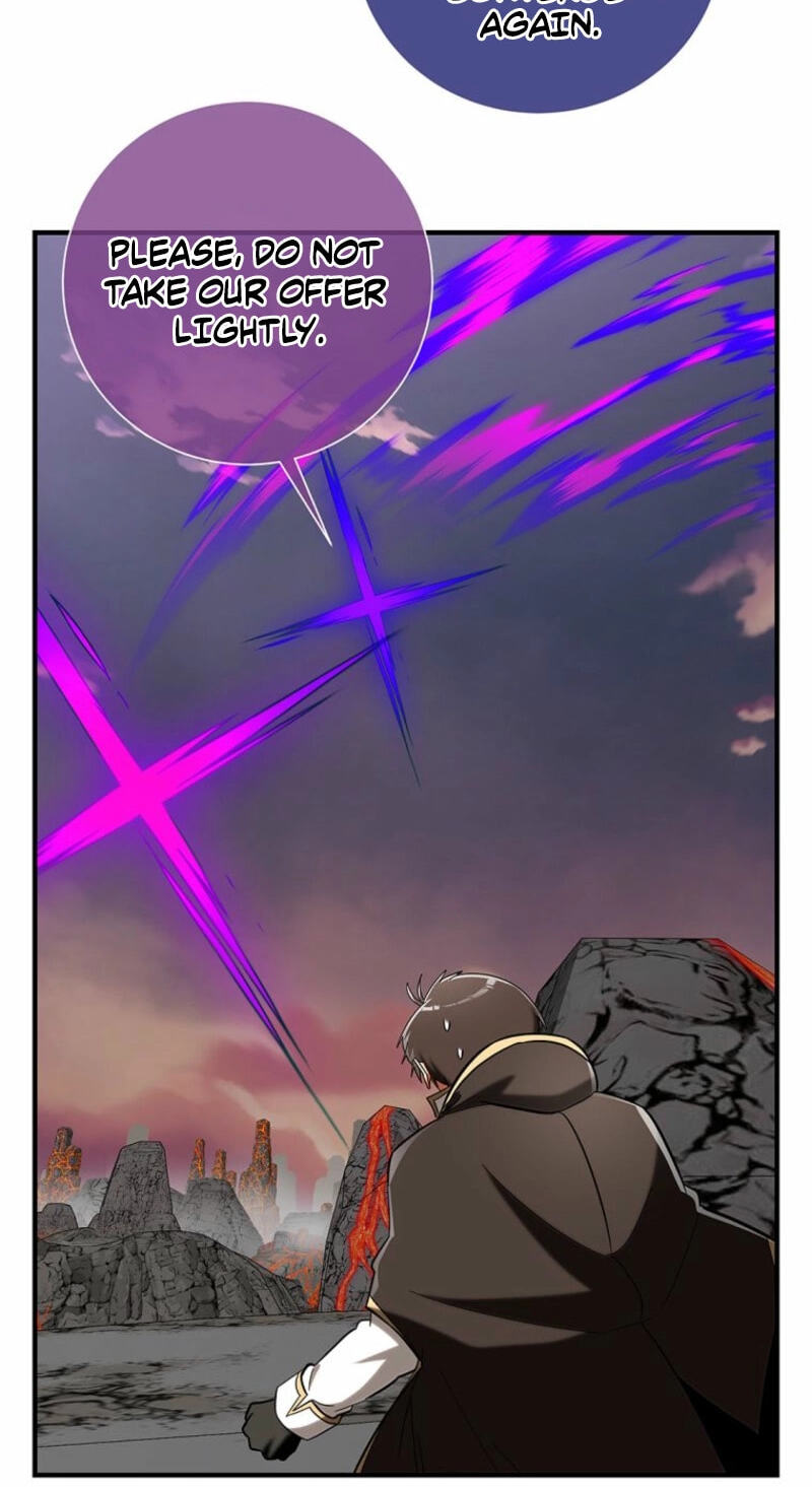Stuck in a Glitch Novel as an Extra Chapter 77 page 91 - 