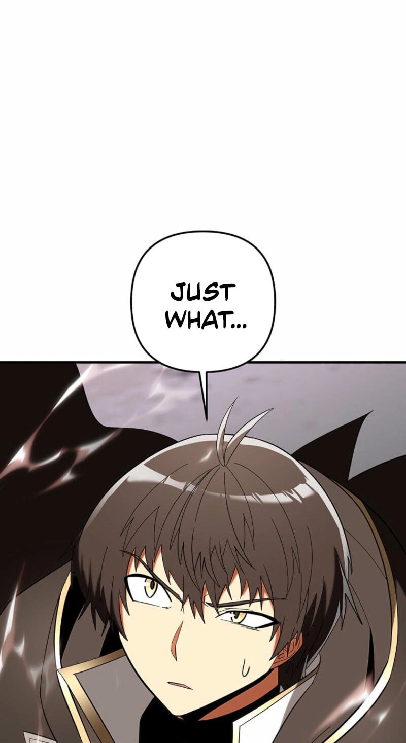 Stuck in a Glitch Novel as an Extra Chapter 77 page 92 - 