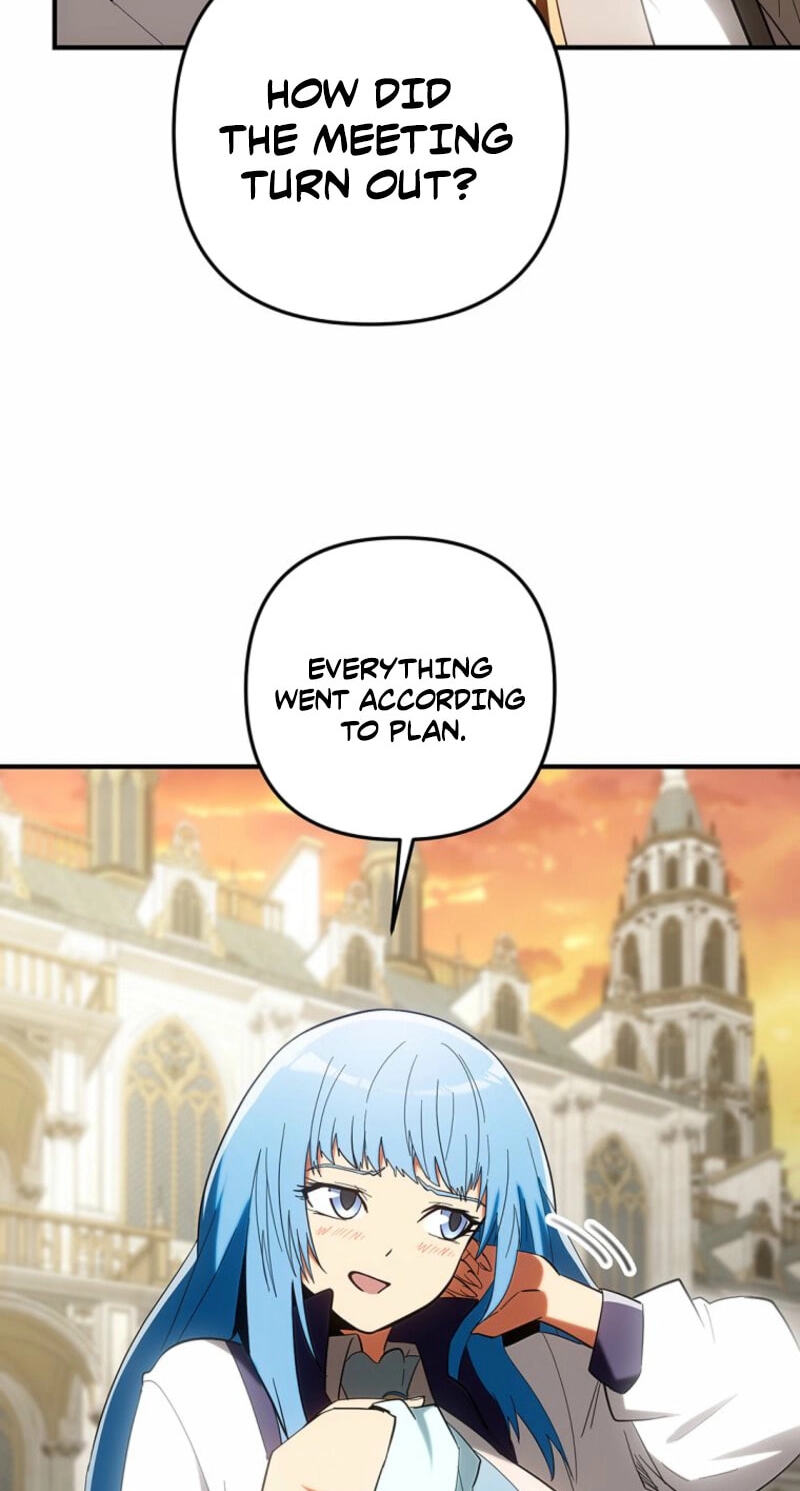 Stuck in a Glitch Novel as an Extra Chapter 77 page 98 - 