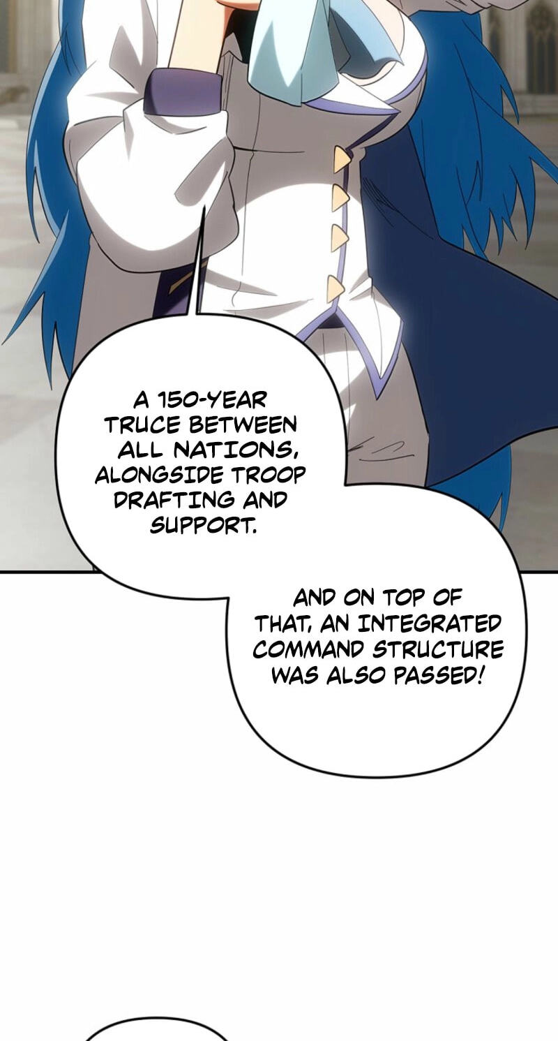 Stuck in a Glitch Novel as an Extra Chapter 77 page 99 - 