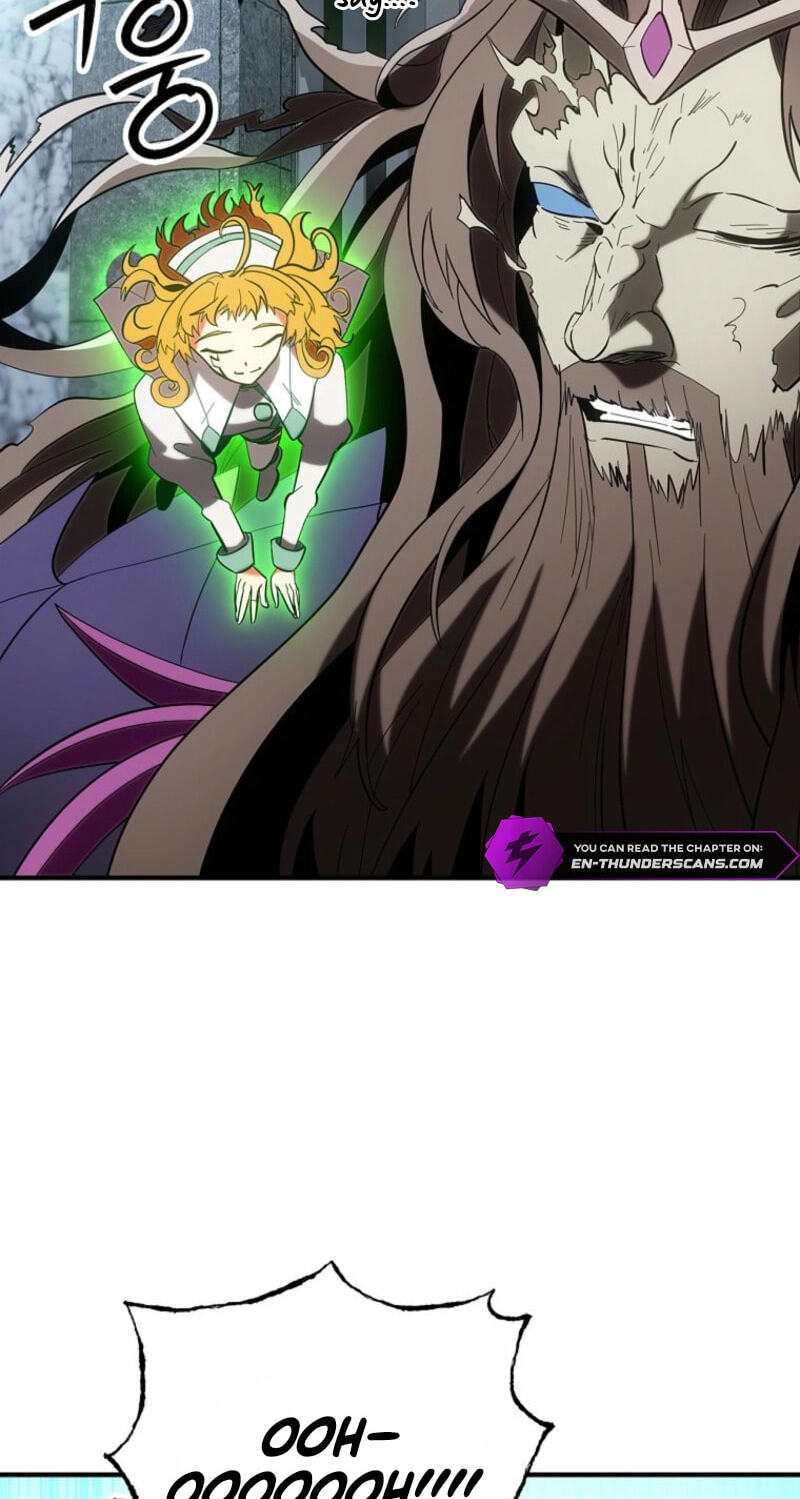 Stuck in a Glitch Novel as an Extra Chapter 78 page 103 - 