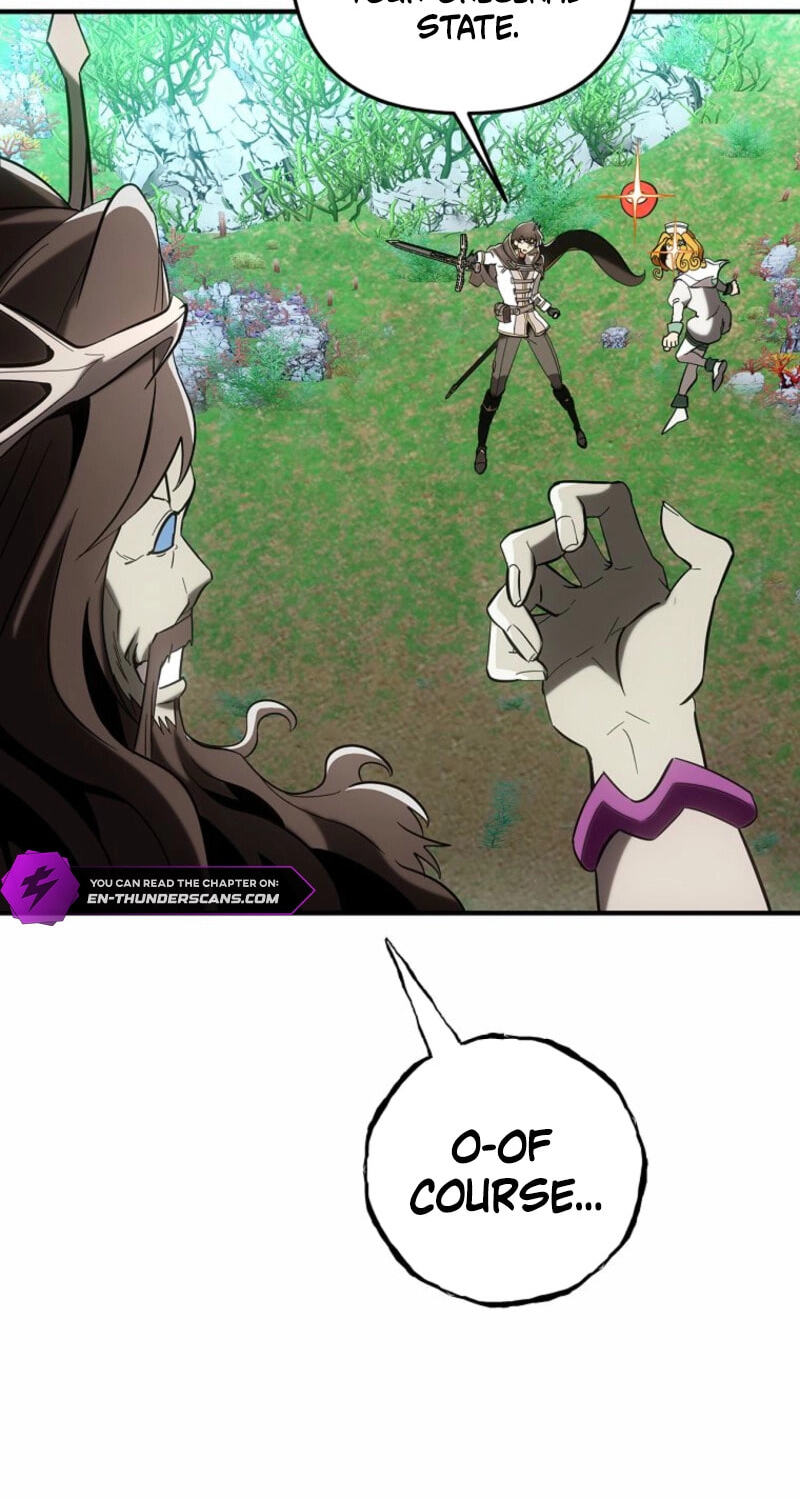 Stuck in a Glitch Novel as an Extra Chapter 78 page 106 - 