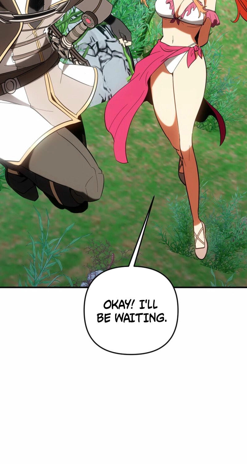 Stuck in a Glitch Novel as an Extra Chapter 78 page 109 - 