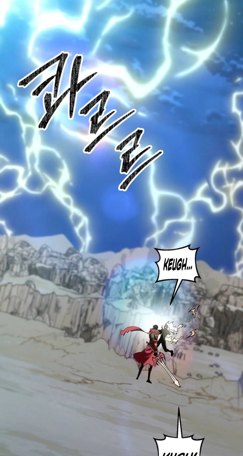 Stuck in a Glitch Novel as an Extra Chapter 78 page 112 - 