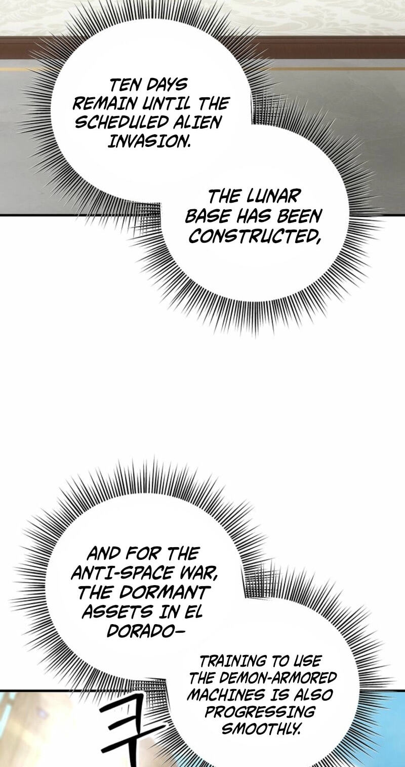 Stuck in a Glitch Novel as an Extra Chapter 78 page 13 - 