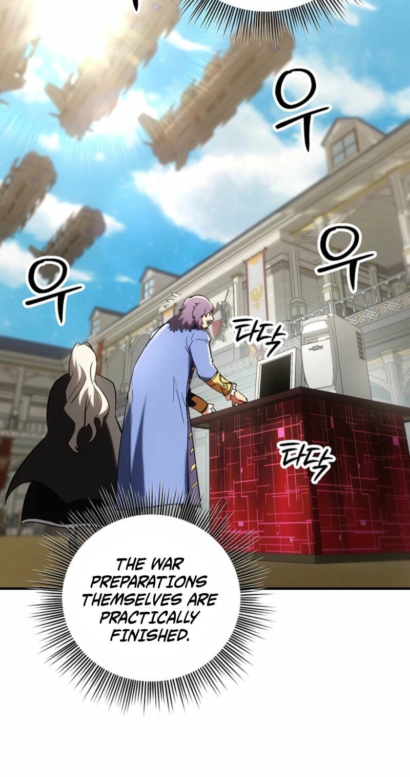 Stuck in a Glitch Novel as an Extra Chapter 78 page 14 - 