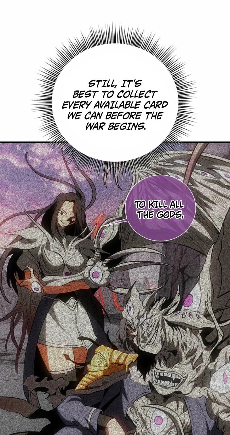 Stuck in a Glitch Novel as an Extra Chapter 78 page 15 - 