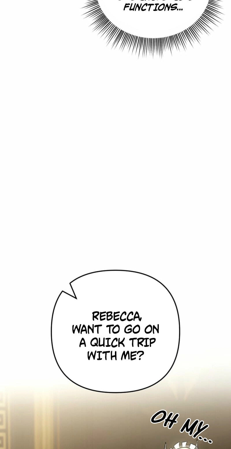 Stuck in a Glitch Novel as an Extra Chapter 78 page 22 - 