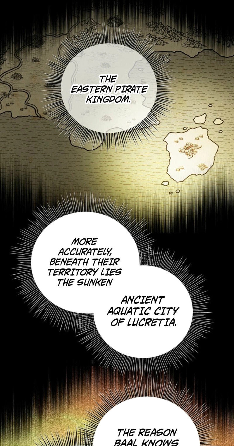 Stuck in a Glitch Novel as an Extra Chapter 78 page 28 - 