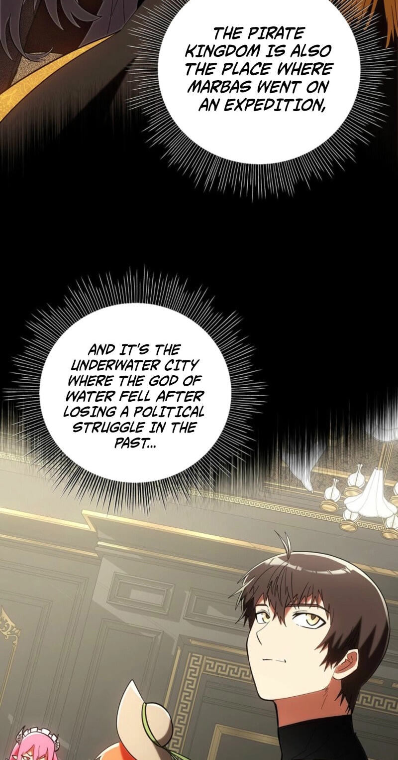 Stuck in a Glitch Novel as an Extra Chapter 78 page 30 - 