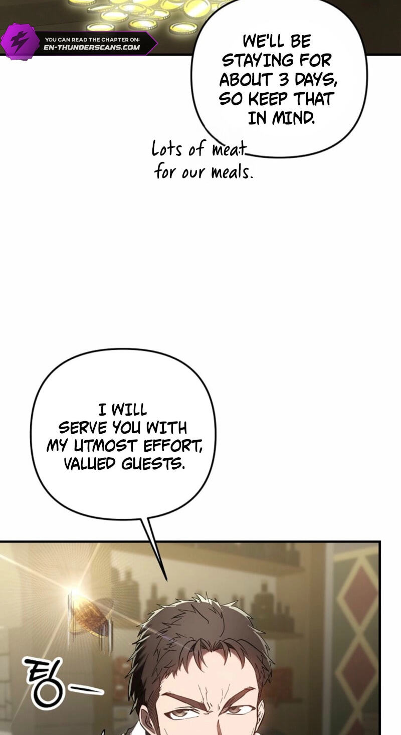 Stuck in a Glitch Novel as an Extra Chapter 78 page 38 - 