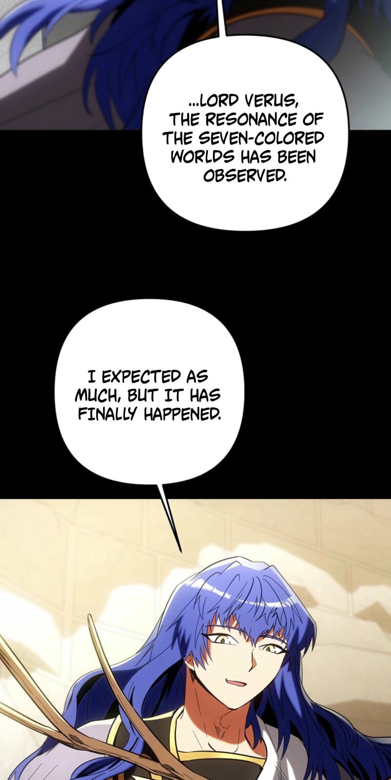Stuck in a Glitch Novel as an Extra Chapter 78 page 5 - 