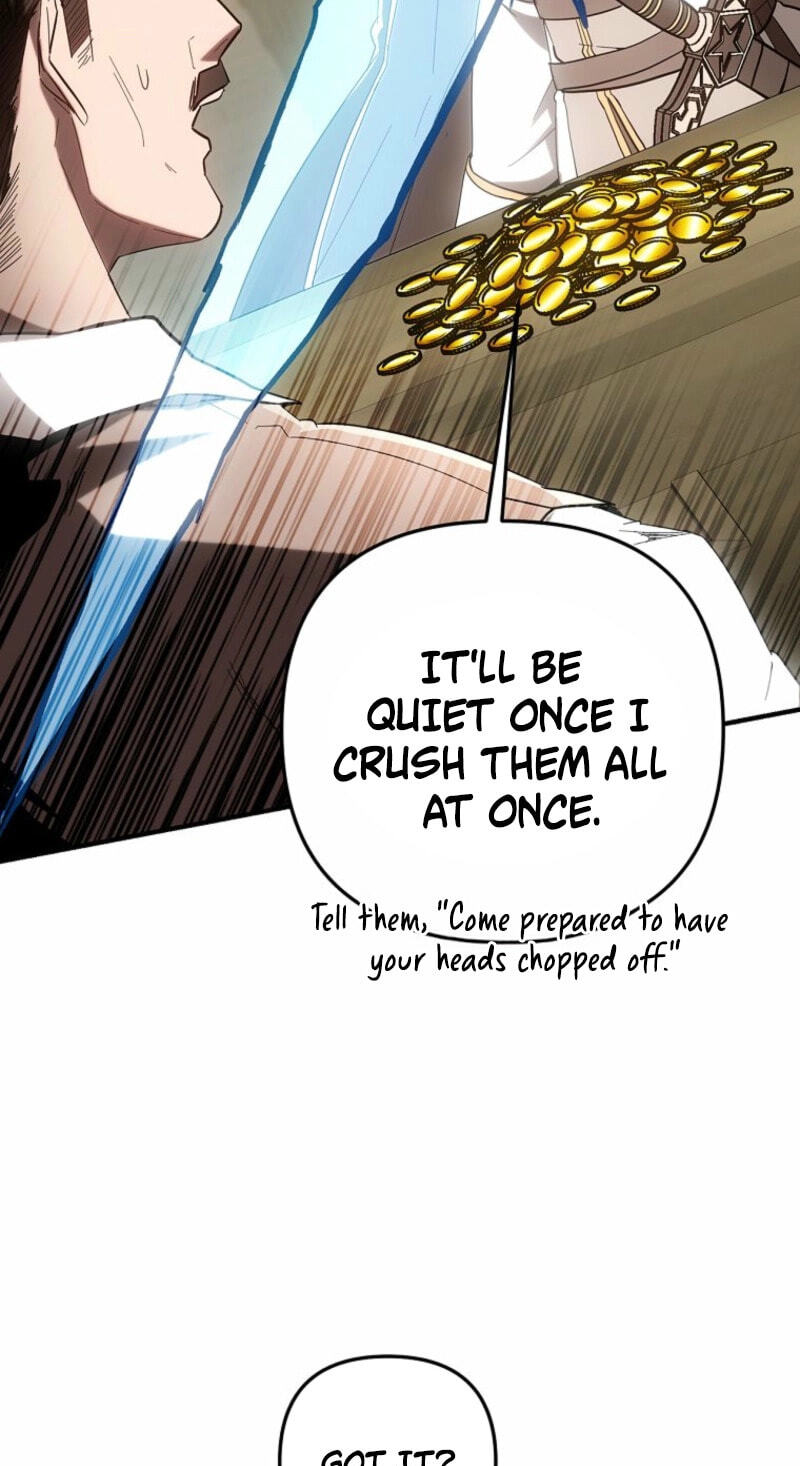 Stuck in a Glitch Novel as an Extra Chapter 78 page 41 - 