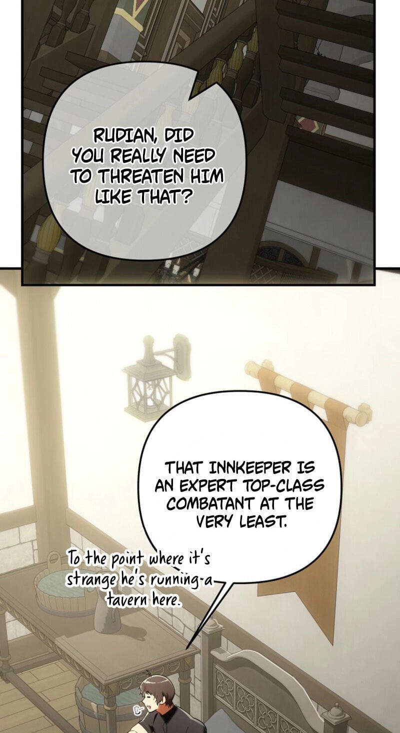 Stuck in a Glitch Novel as an Extra Chapter 78 page 44 - 