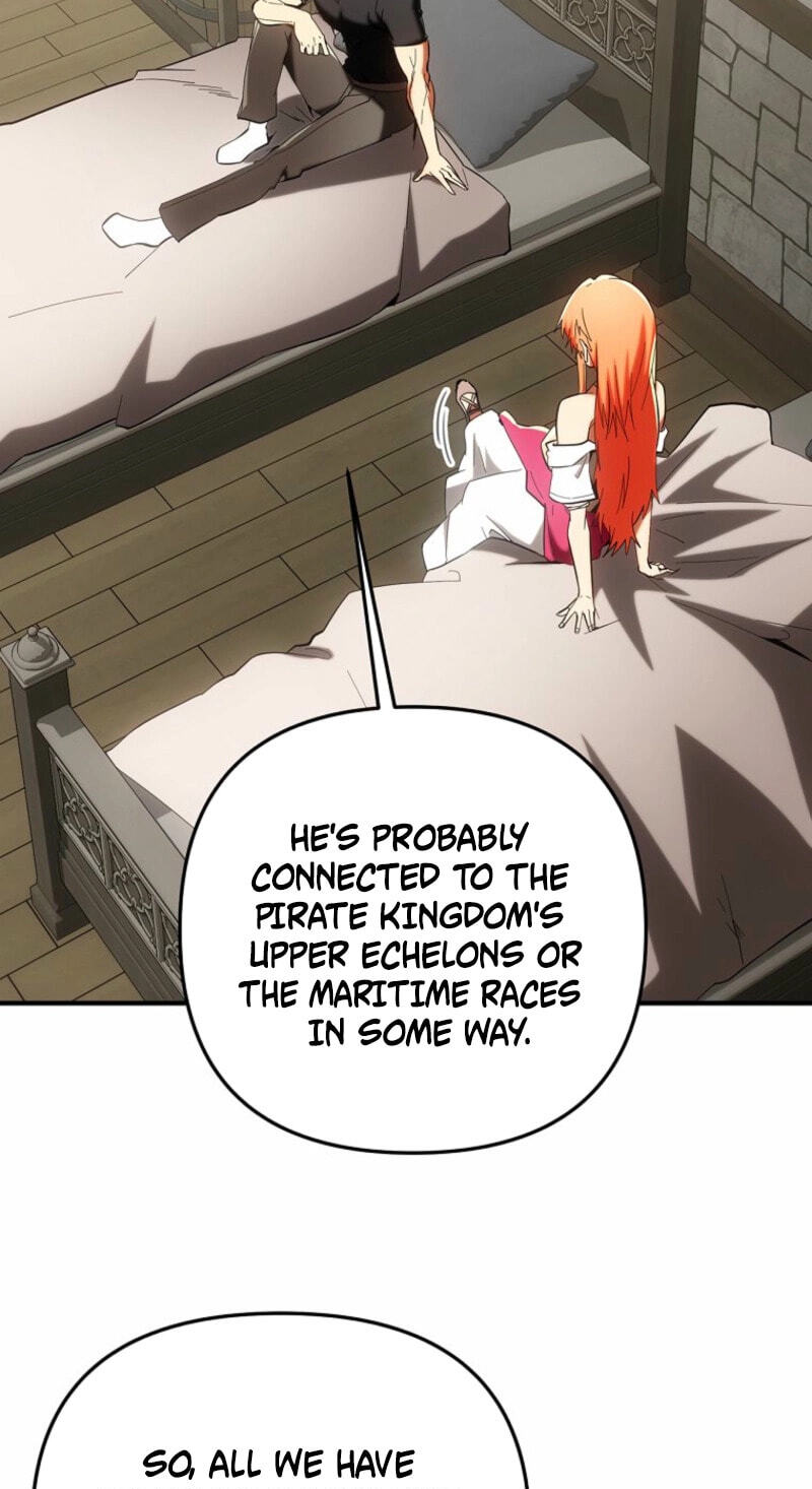 Stuck in a Glitch Novel as an Extra Chapter 78 page 45 - 