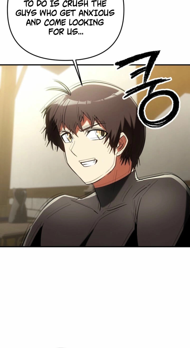 Stuck in a Glitch Novel as an Extra Chapter 78 page 46 - 