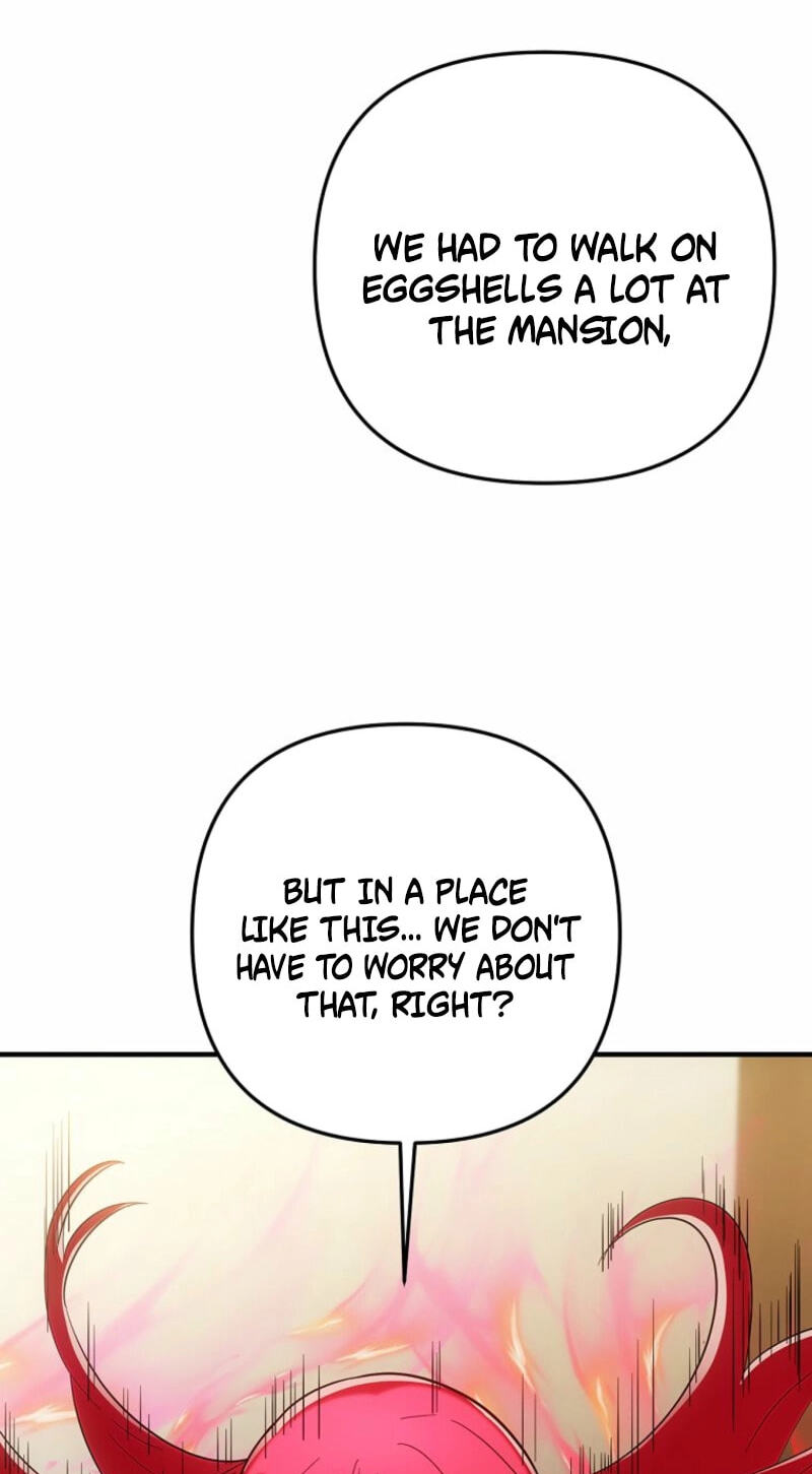 Stuck in a Glitch Novel as an Extra Chapter 78 page 48 - 