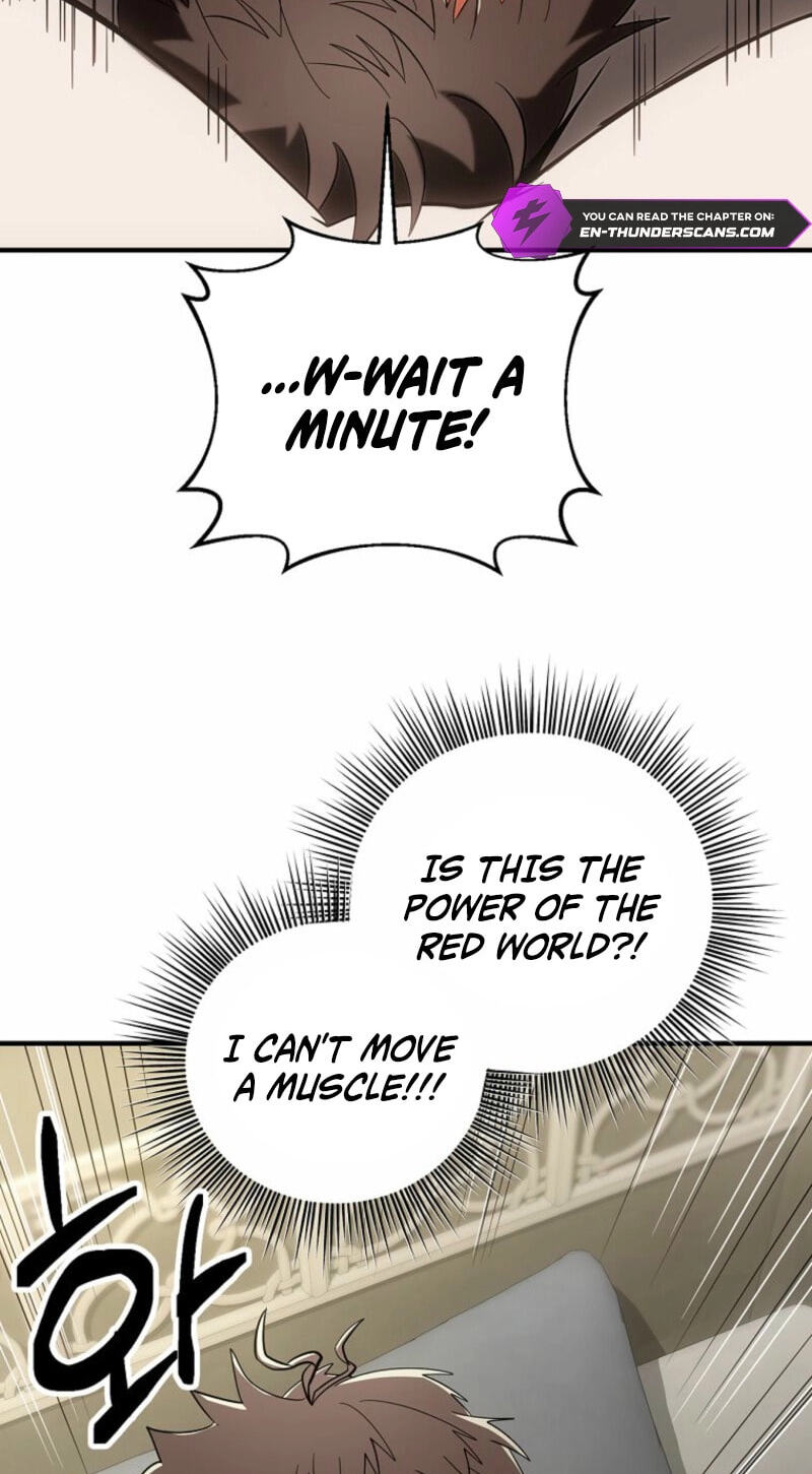 Stuck in a Glitch Novel as an Extra Chapter 78 page 50 - 