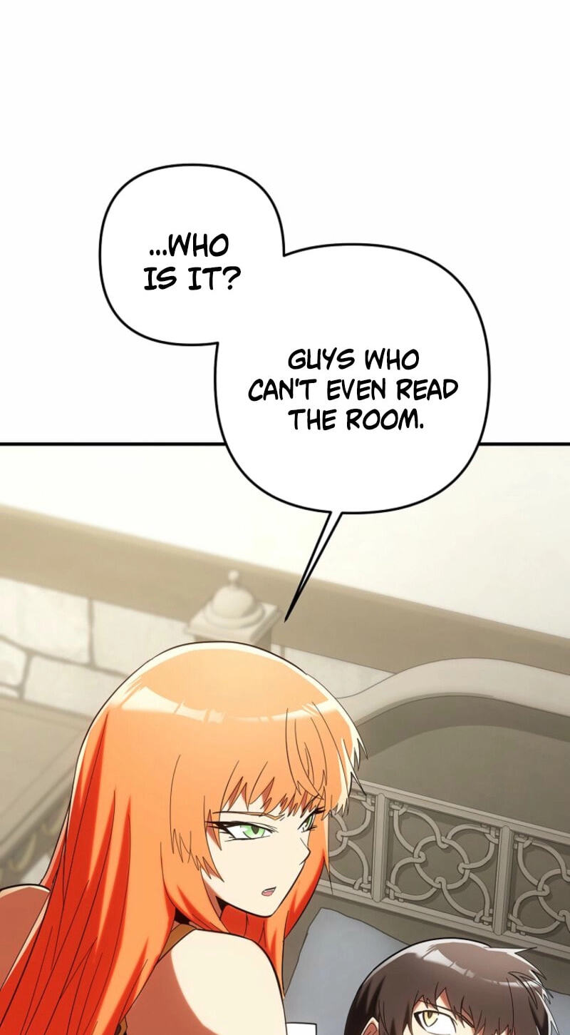 Stuck in a Glitch Novel as an Extra Chapter 78 page 53 - 