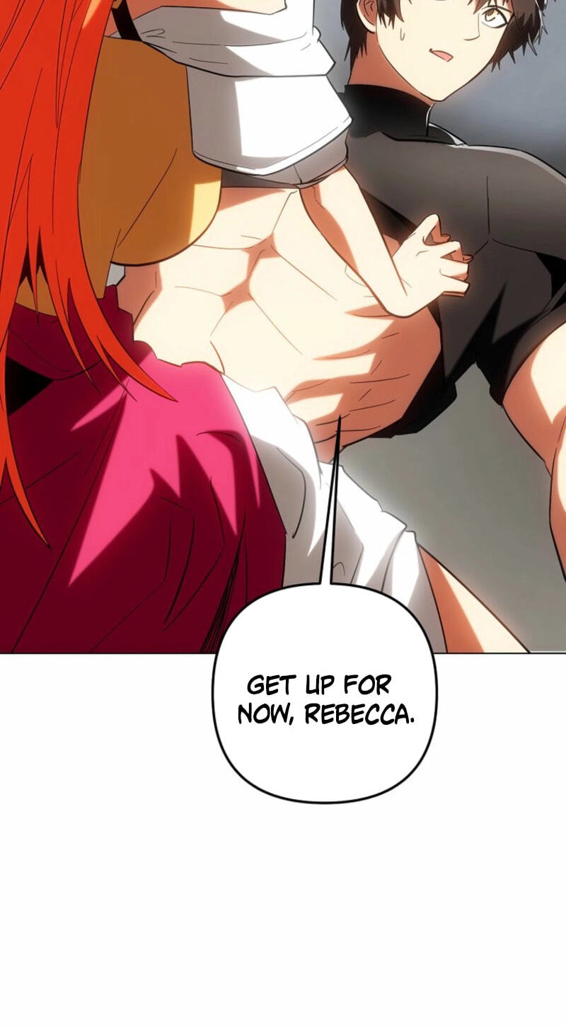 Stuck in a Glitch Novel as an Extra Chapter 78 page 54 - 
