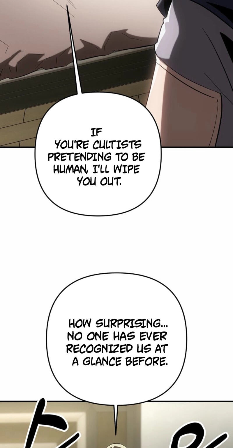 Stuck in a Glitch Novel as an Extra Chapter 78 page 58 - 