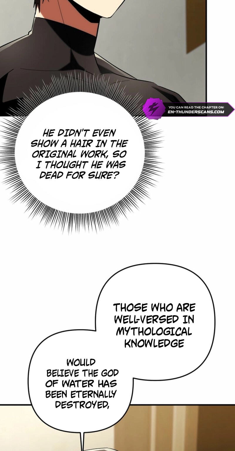Stuck in a Glitch Novel as an Extra Chapter 78 page 61 - 
