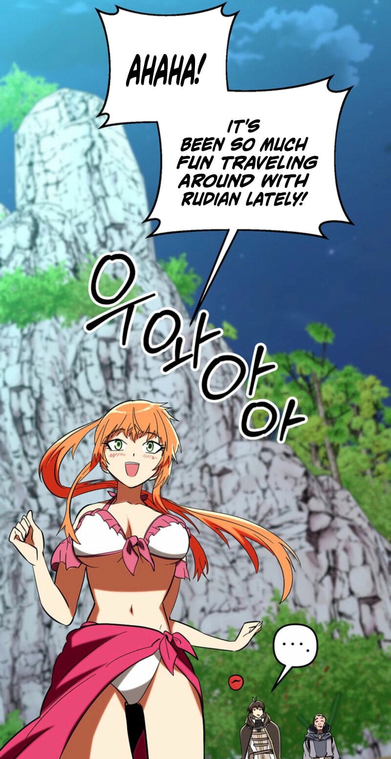 Stuck in a Glitch Novel as an Extra Chapter 78 page 66 - 