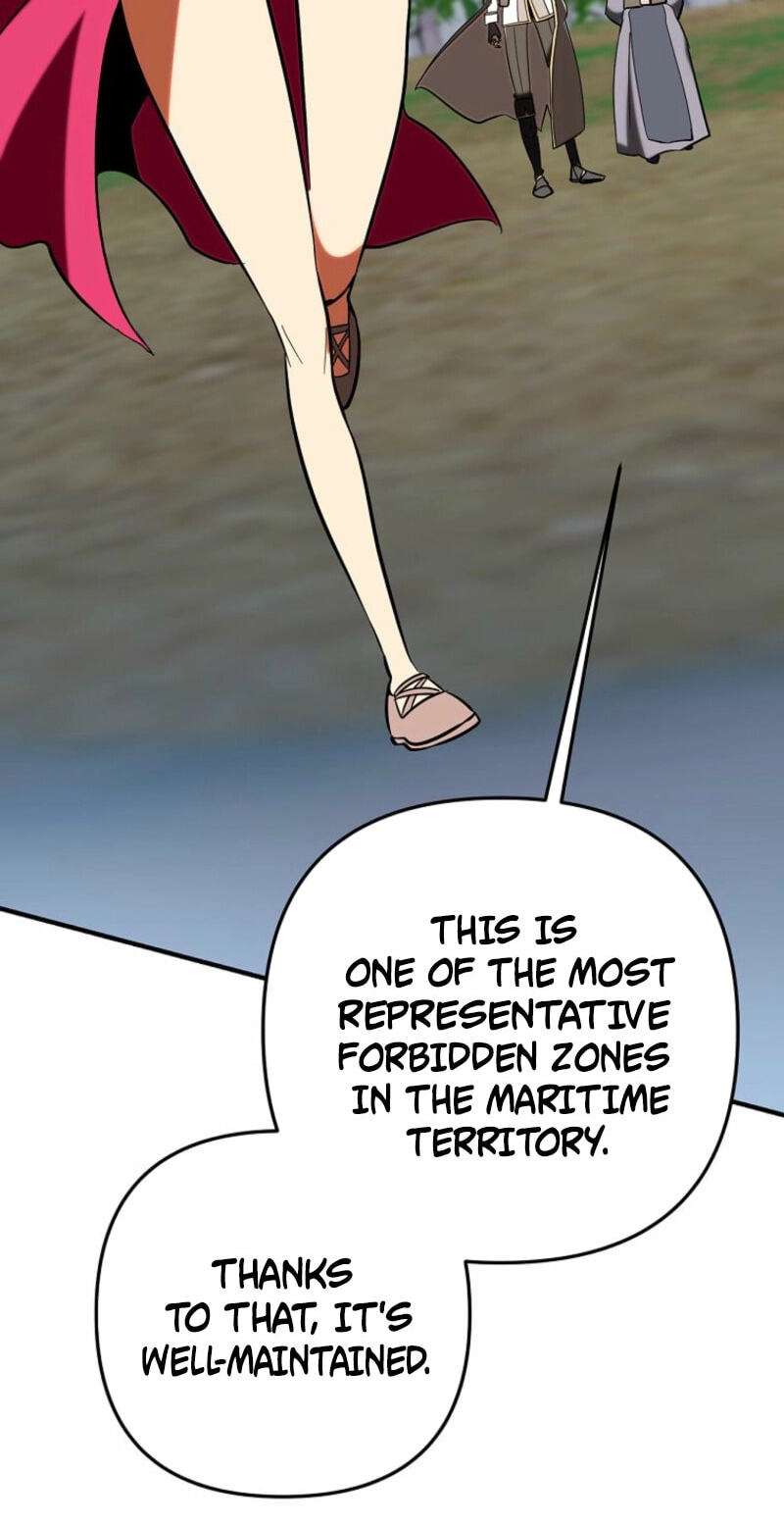 Stuck in a Glitch Novel as an Extra Chapter 78 page 67 - 