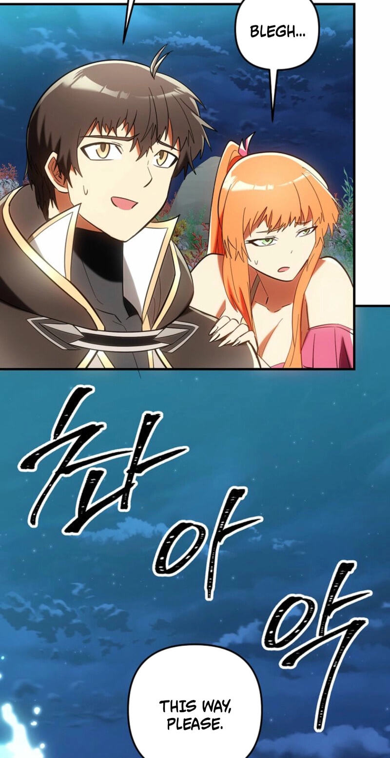 Stuck in a Glitch Novel as an Extra Chapter 78 page 69 - 