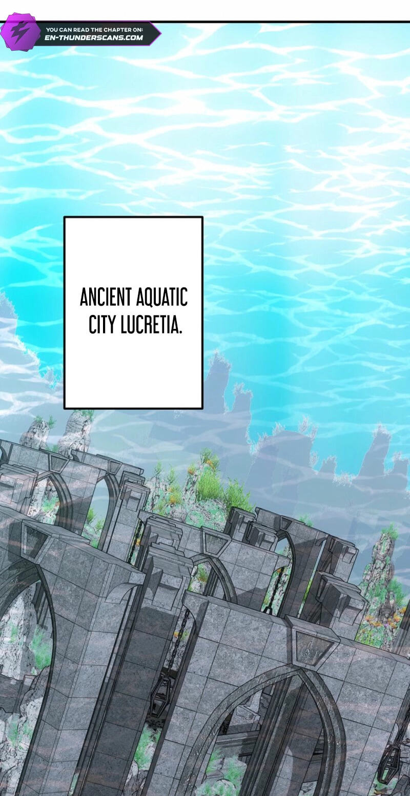 Stuck in a Glitch Novel as an Extra Chapter 78 page 72 - 