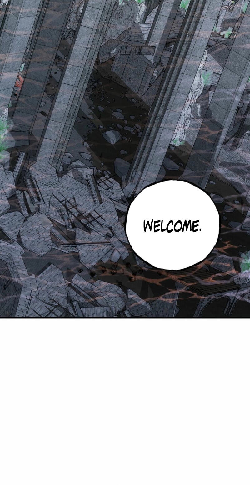 Stuck in a Glitch Novel as an Extra Chapter 78 page 73 - 