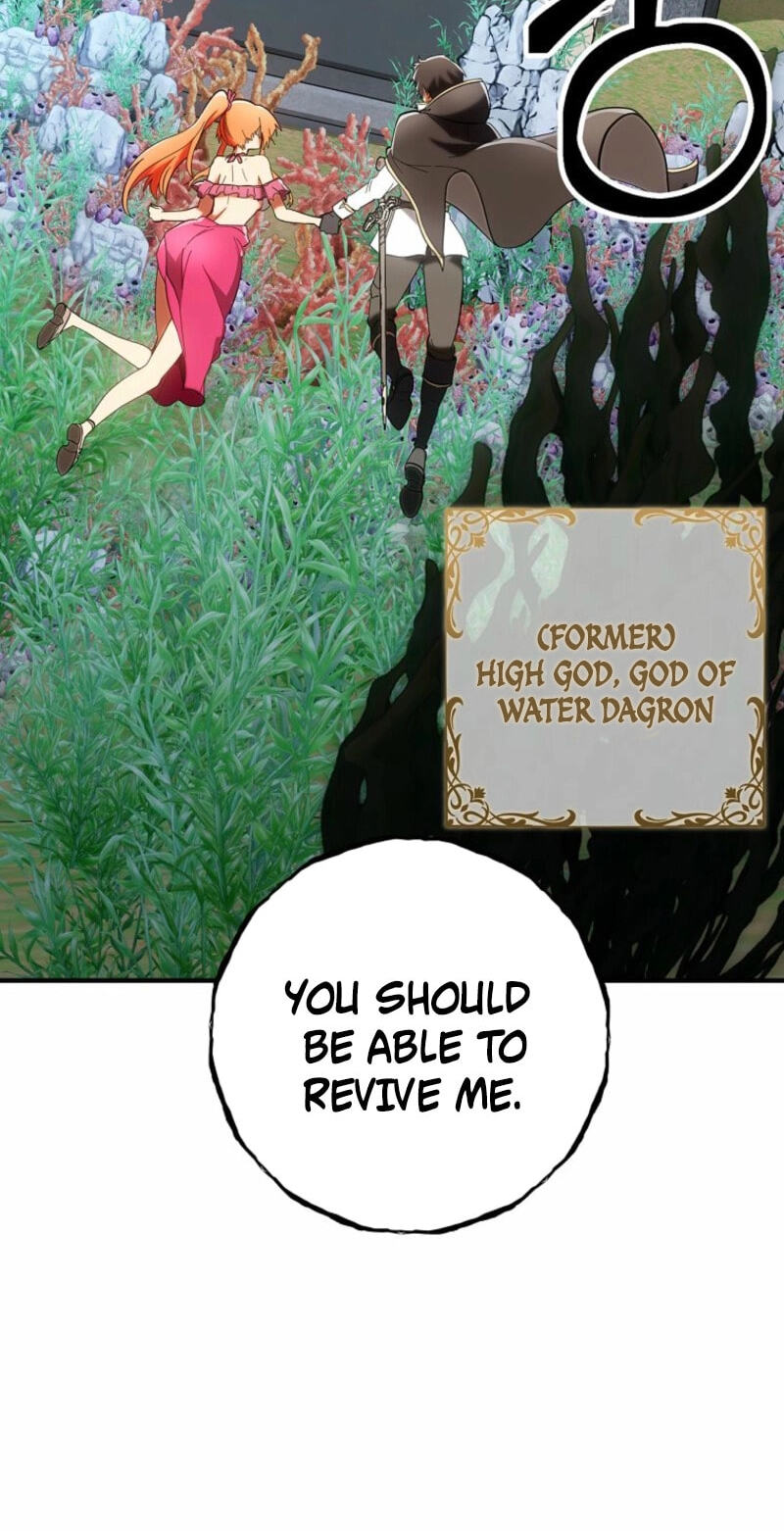 Stuck in a Glitch Novel as an Extra Chapter 78 page 75 - 