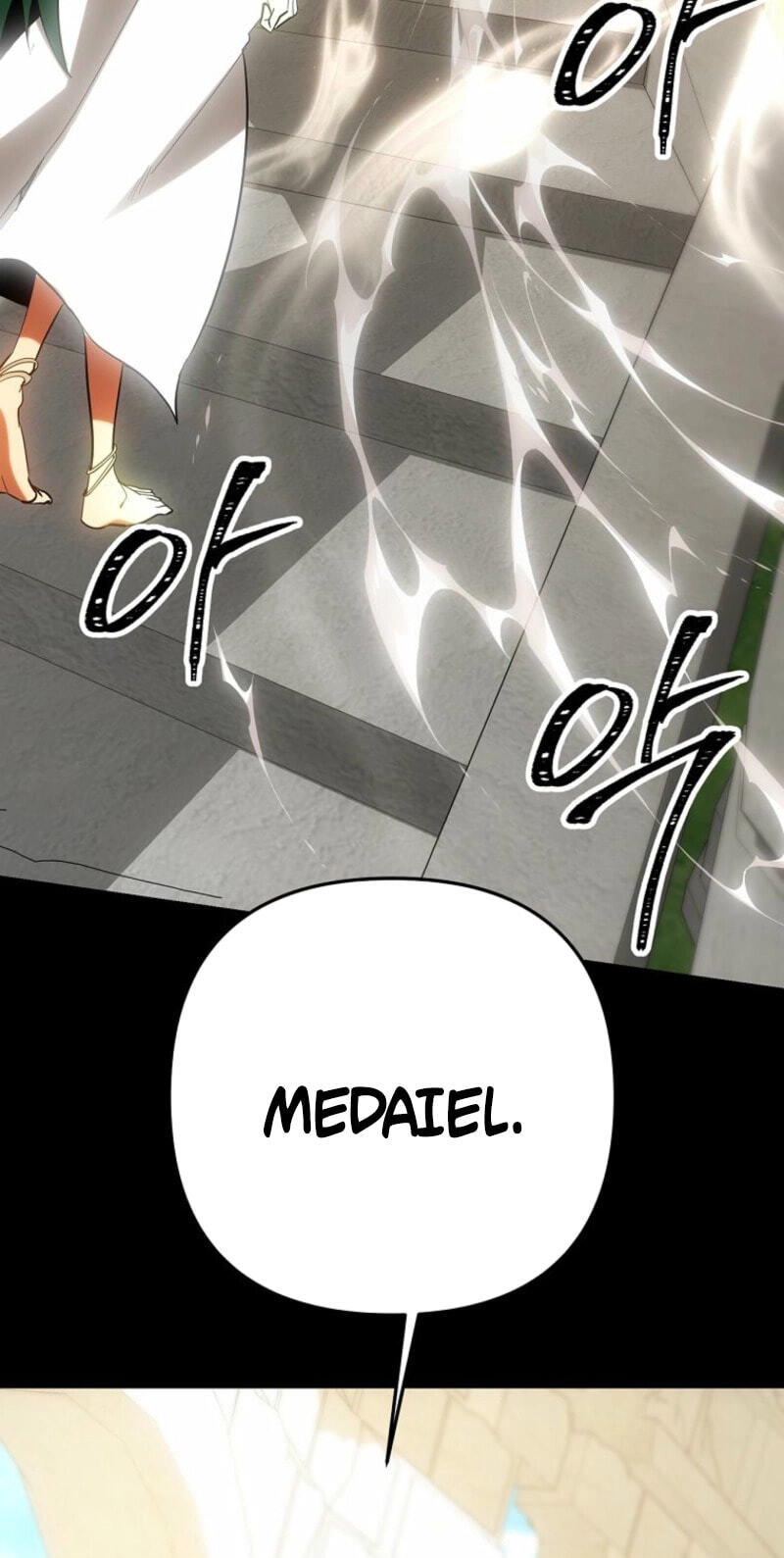 Stuck in a Glitch Novel as an Extra Chapter 78 page 9 - 