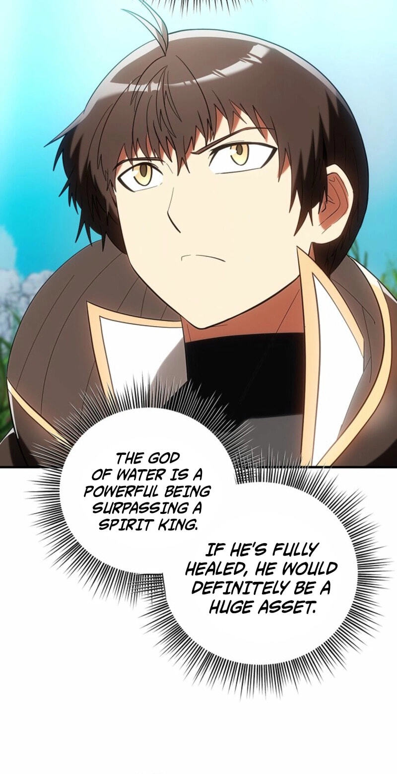 Stuck in a Glitch Novel as an Extra Chapter 78 page 82 - 
