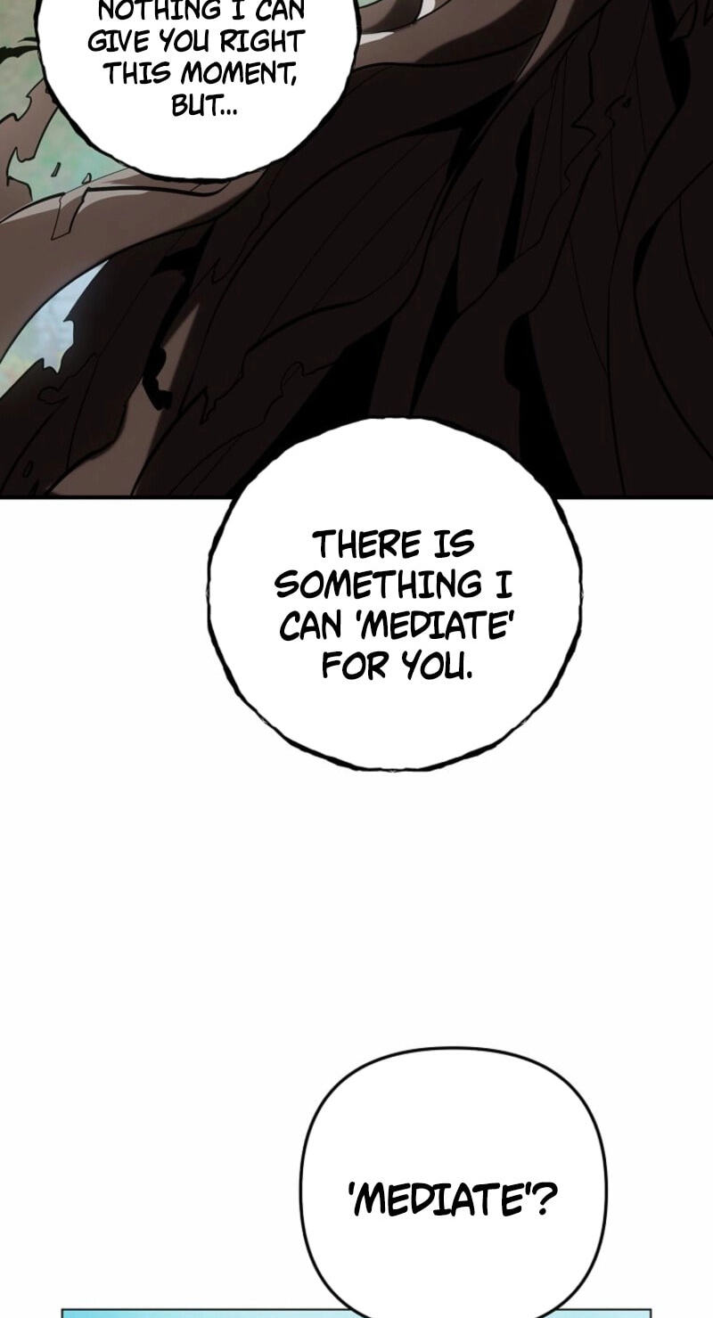 Stuck in a Glitch Novel as an Extra Chapter 78 page 84 - 