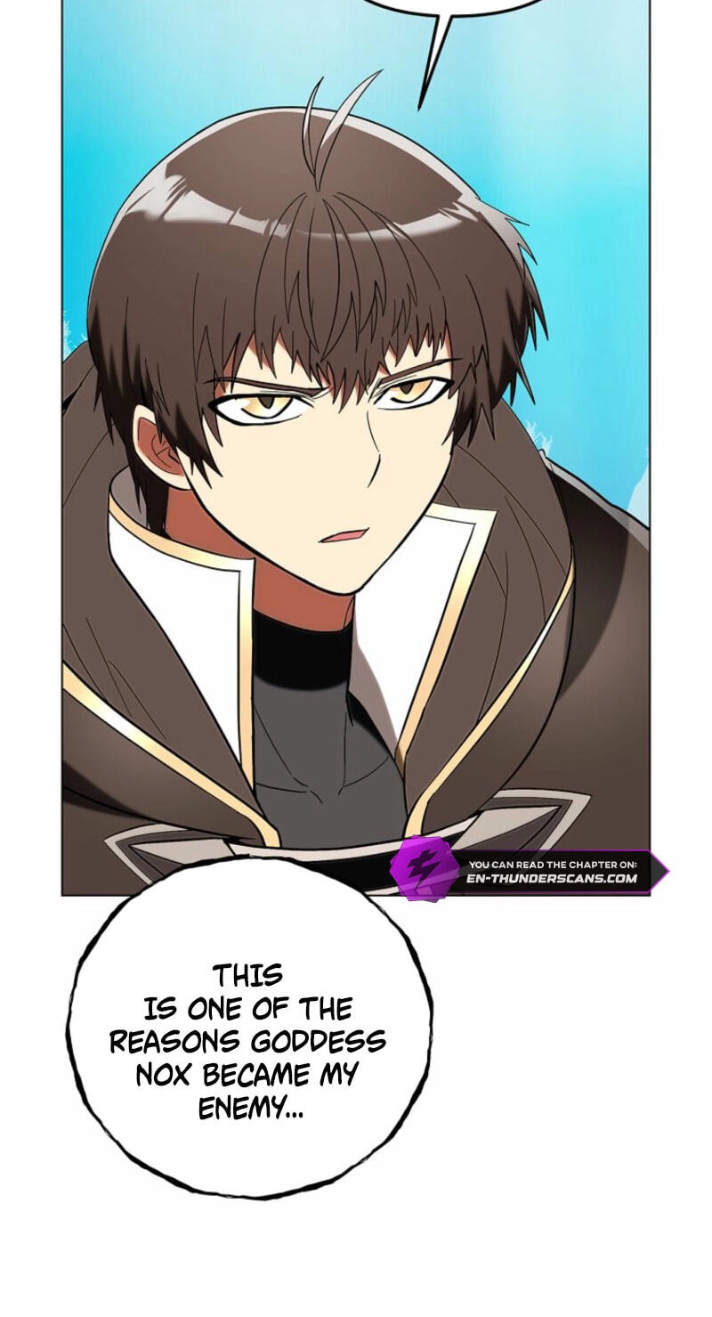 Stuck in a Glitch Novel as an Extra Chapter 78 page 85 - 