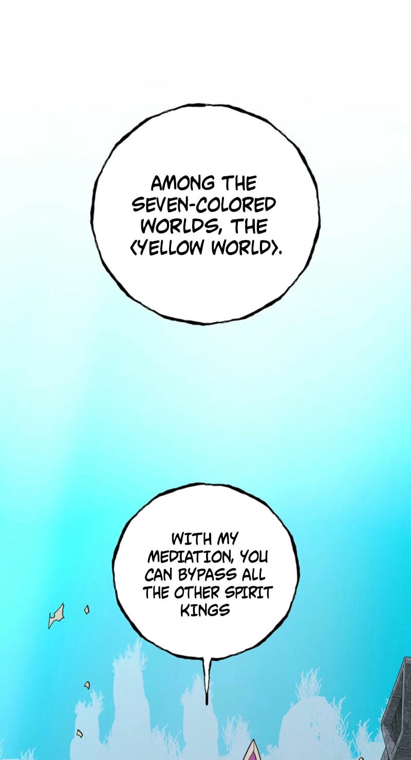 Stuck in a Glitch Novel as an Extra Chapter 78 page 86 - 