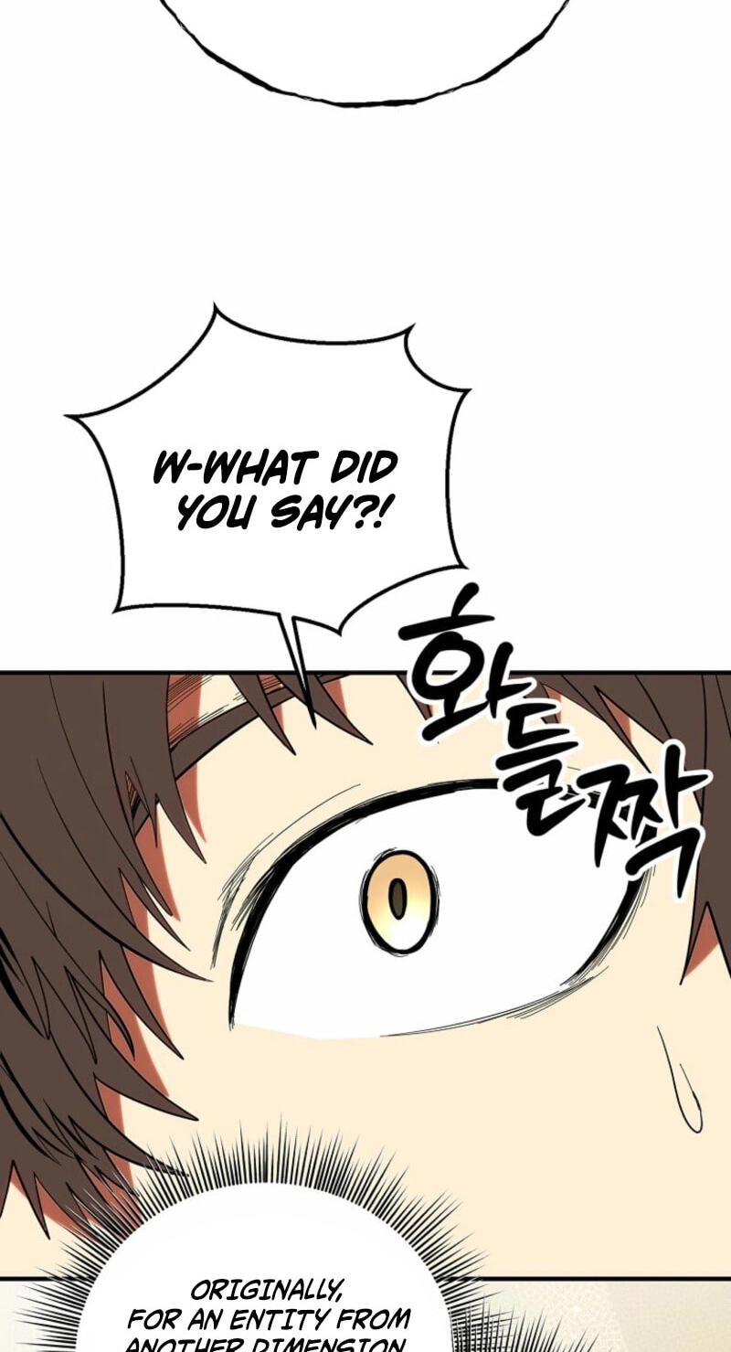 Stuck in a Glitch Novel as an Extra Chapter 78 page 88 - 