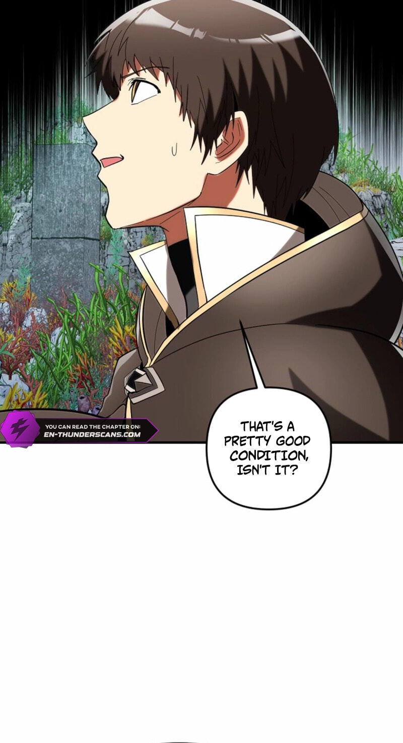 Stuck in a Glitch Novel as an Extra Chapter 78 page 91 - 