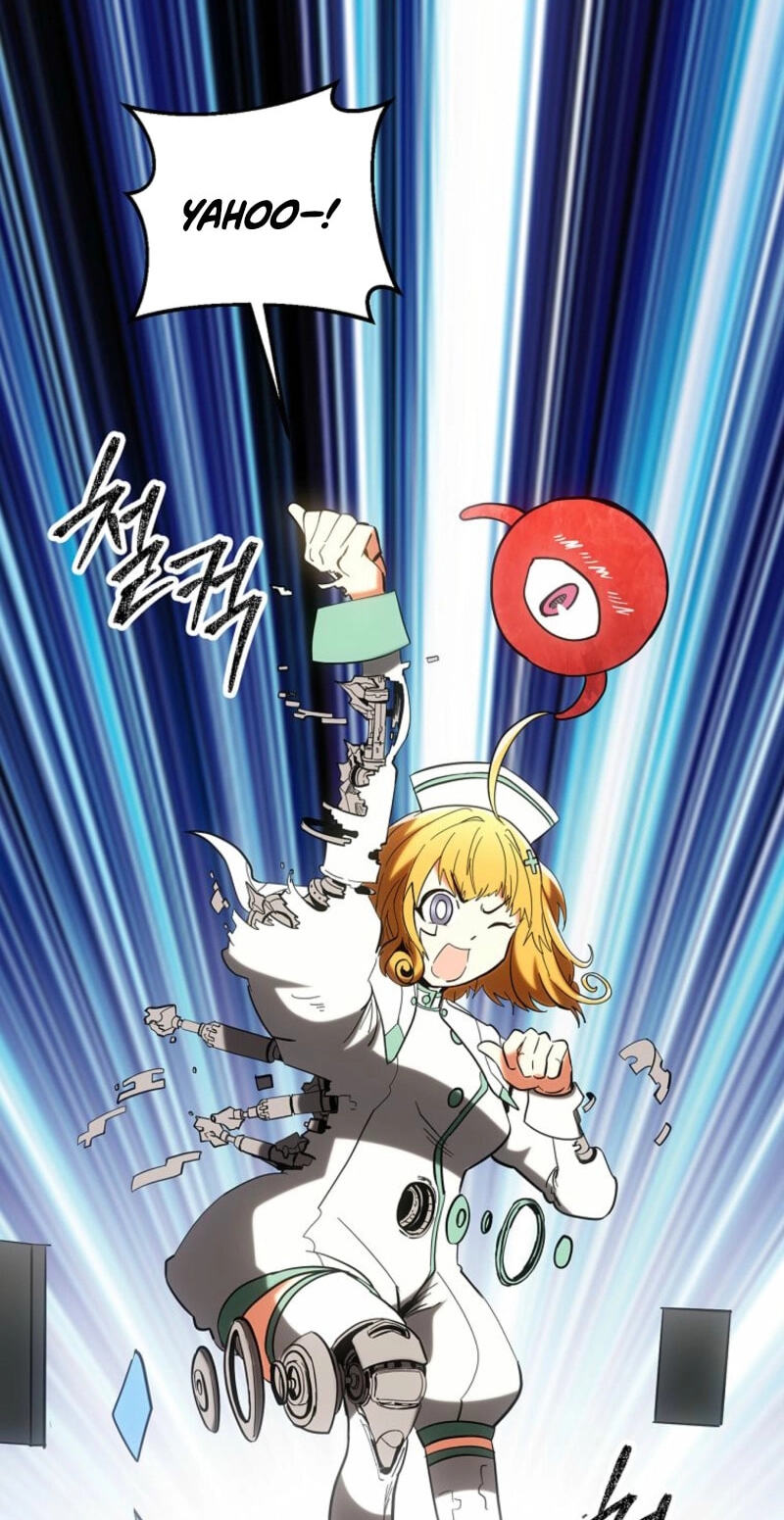 Stuck in a Glitch Novel as an Extra Chapter 78 page 96 - 