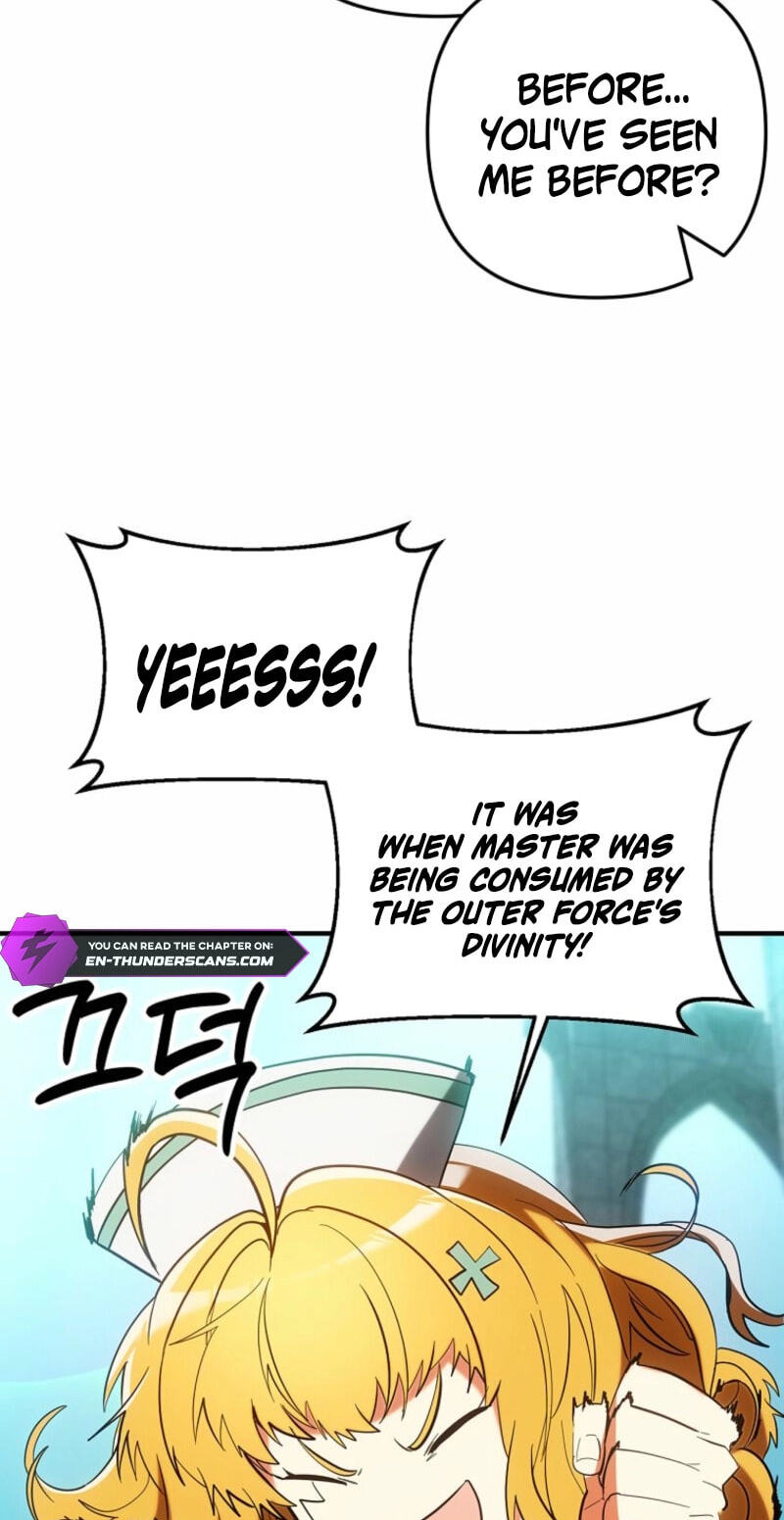 Stuck in a Glitch Novel as an Extra Chapter 78 page 99 - 
