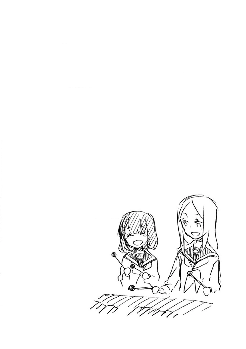 Student Council for Two Chapter 101 page 6 - 