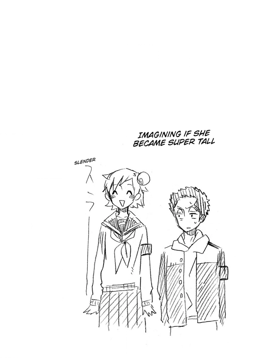 Student Council for Two Chapter 105 page 6 - 