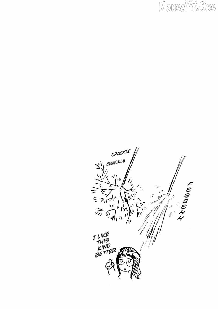 Student Council for Two Chapter 92 page 6 - 